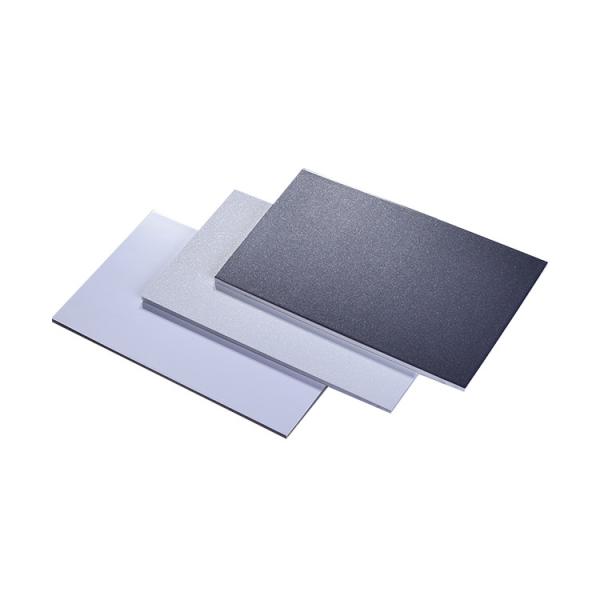Buy Fireproof Interior Aluminum Composite Material Panels Nontoxic Wear Resistant at wholesale prices