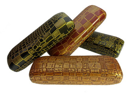 Buy semi hard plastic optical cases with light weight at wholesale prices