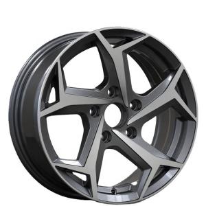 PCB112mm-120mm Volkswagen Replica Wheels