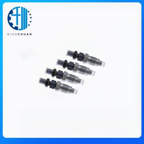 1C010-53010 Fuel Injector for Kubota V3300 V3600T V3800 Engine