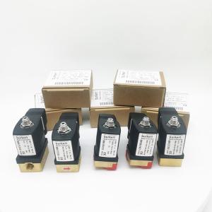 Burkert 00423362 Solenoid Control Valve G Thread Connection