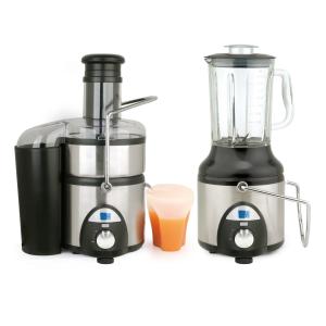 1000w Professional Whole Friut Juicer Juice Extractor