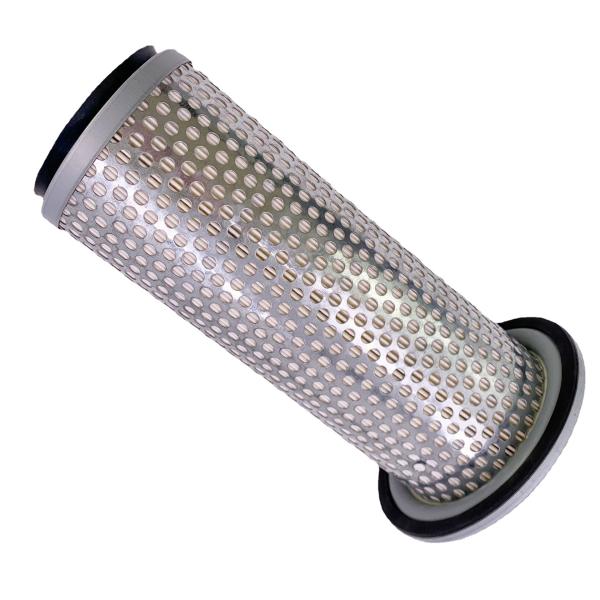Generator Set Air Filter 15741-11083 for Video Outgoing-Inspection Construction Works