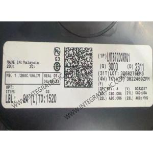 Quality Sensor IC LMT87QDCKRQ1 Class-AB Output Analog Temperature Sensors for sale