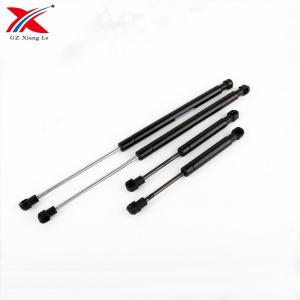 Automobile gas spring studdle