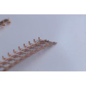 China connector pin on sale
