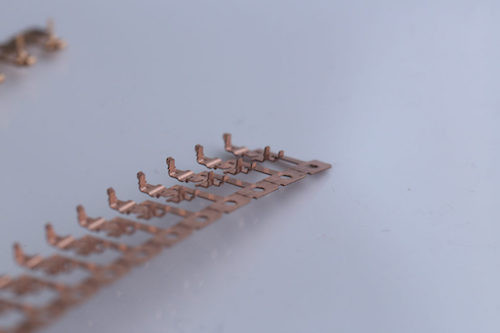 Buy connector pin at wholesale prices