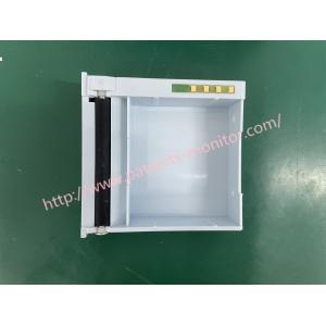 SCHILLER DEFIGARD 4000 Defibrillator Printer Door With Roller