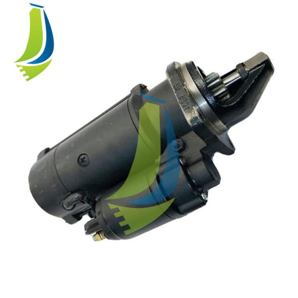 Buy 312-7539 Starter Motor 3127539 For 3054C Engine at wholesale prices