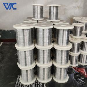Good Mechanical Properties Nickel Alloy Wire GH3030 Wire Non Magnetic