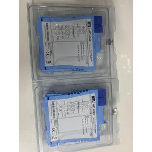 Eaton MTL4549 Isolating Driver Manuals