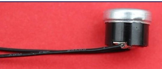 Buy 16A gas water heater thermostat at wholesale prices