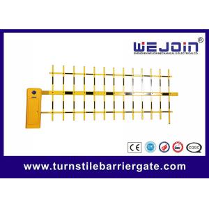 RFID Card Reader Security Access Control Barriers And Gates Parking Fencing