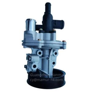 China JMC TRANSIT V348 4D24 7C19-8A558-AB Water Pump with Excellent Performance JMC Auto Parts on sale