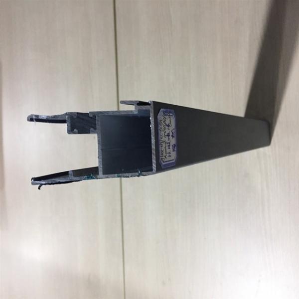 Buy Elegant Appearance Window Aluminum Profile Easy To Clean And Maintain at wholesale prices