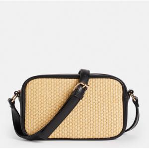 China ODM Female Crossbody Bag Polyester Lining Trim Shoulder Bag on sale