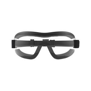 Lightly Windproof Classic Safety Prescription Skydiving Goggles For Skydiver