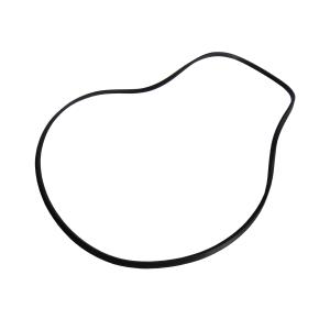 China Durable 12B0421 Flexible O Rings Seal Backhoe Replacement Parts on sale