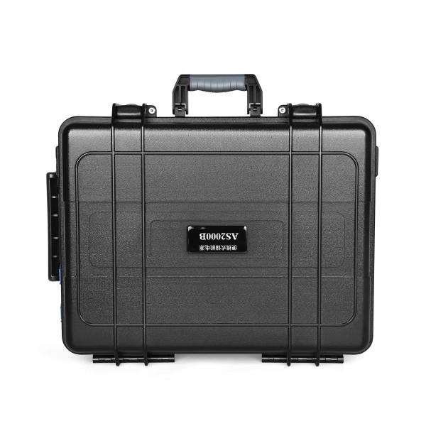 Solar Generator Portable Power Station 5000w 2000 Watt 2000wh 110V 220V