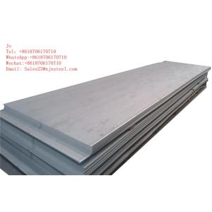 1.0mm Thickness No.1 Suface 316L Steel Plate Sheet Slow Turning
