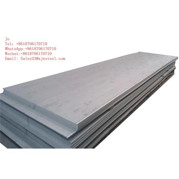 Buy 1.0mm Thickness No.1 Suface 316L Steel Plate Sheet Slow Turning at wholesale prices