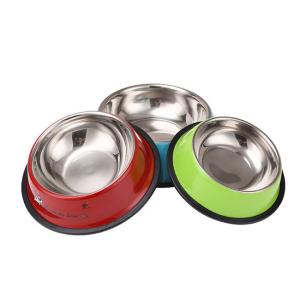 1600ml Raised Water Bowl