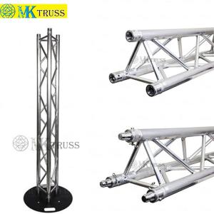 Heavy Load Duty Triangle Portable Dj Lighting Aluminum Truss Stand for Stage