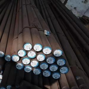 Cold Drawn Hot Rolled Carbon Round Bar SAE 1045 S45C