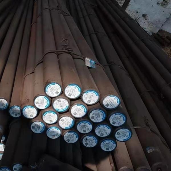 Cold Drawn Hot Rolled Carbon Round Bar SAE 1045 S45C