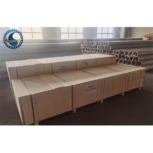 8-5/8" Stainless Steel Johnson Water Well Screen 219mm Diameter Rustproof