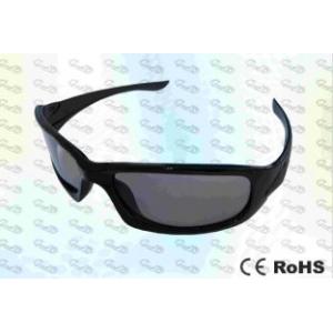 Quality 3D TV 3D Cinema Use Circular polarized 3D glasses CP720GTS18 for sale