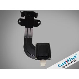 24GHz Millimeter Wave Radar System Blind Spot Detection Close Distance Detection