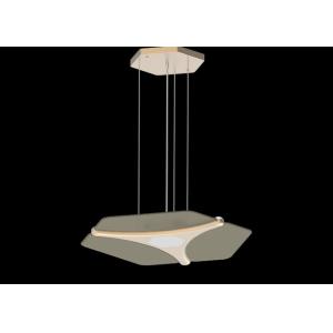 Remote Control Dimmable LED Ceiling Lights , 59W Dimmable Bedroom Ceiling Lights