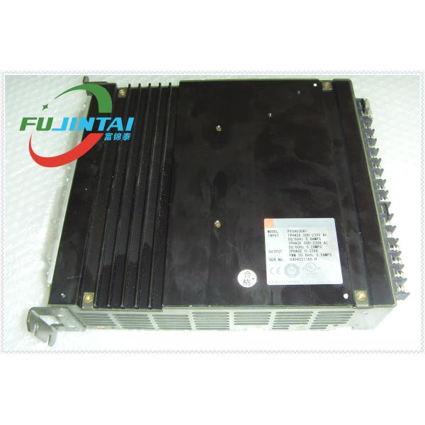 HANWHA MAHCINE SPARE PARTS Samsung Drivers J3153007A PY0A030A1FH1P00 1 Month