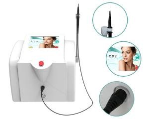 True 30MHz high- frequency Spider Vein Removal Machine