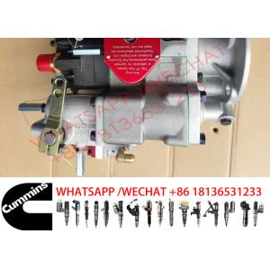 Cummins Injection Pump 4951501 3262033 3045281 4951501 NTA855/N14 Engine