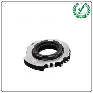Quality 18mm EC18 Hollow Shaft Encoder for sale