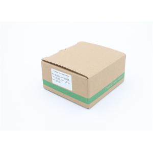 AC And DC Voltage Digital Power Meter Anti - Vibration ABS PC Plastic Material