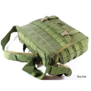 Military Backpack Style Tool Bag / 24 Inch Tool Bag For Climbing