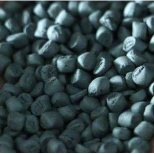 316L Carbonyl Aluminium Powder Metallurgy , Grain Shape Injection Mold Parts