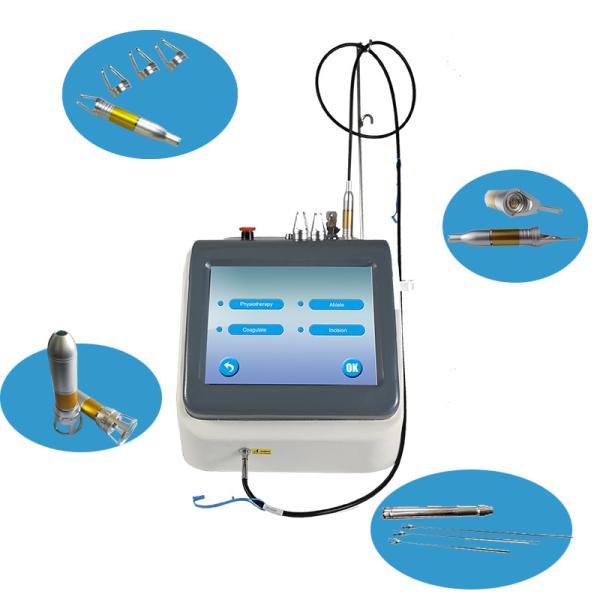 Buy Class IV 980nm Diode Laser For Onychomycosis Therapy at wholesale prices