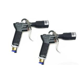 Portable Integrated Ionizing Blow Off Gun Static Neutralizing Gun