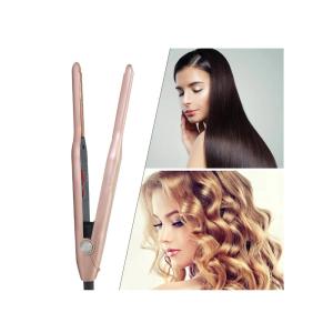 0.3 inches Negative Ion Hair Straightener