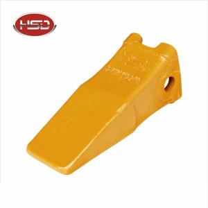 DH130-2713Y1221 bucket teeth item excavator parts bucket teeth