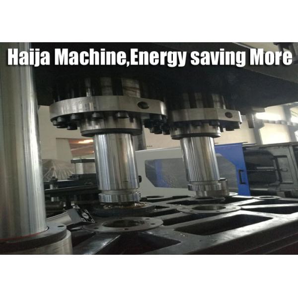 Buy High Performance Plastic Chair Injection Moulding Machine Screw Plasticizing at wholesale prices