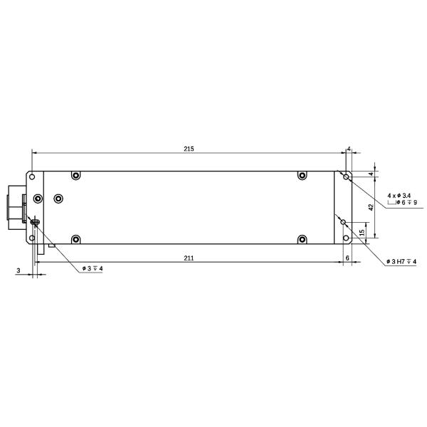 ZR Voice Coil Motor High Torque Rotary Motion High Speed High Force Linear Actuator