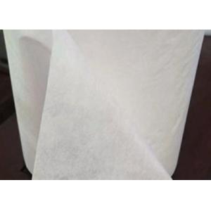 Custom Thickness Melt Blown Cloth Anti Bacteria Insulation Material