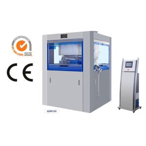 TIANHE Pharmaceutical Nature Bee Powder High Speed Tablet Press machine