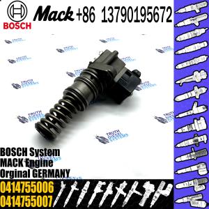 BOSCH Diesel fuel Unit pump assembly 313GC5230MX 0414755006 0414755008 2112707