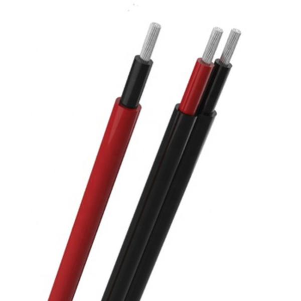 Buy Antiwear DC Cable For Solar PV at wholesale prices